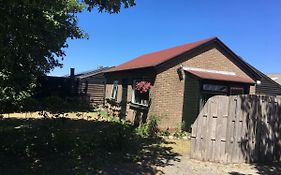 Bungalow Halfweg